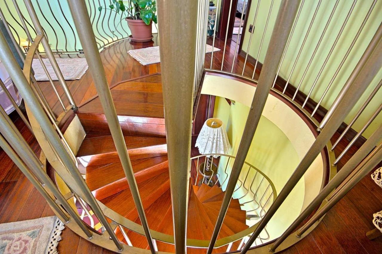 House Arpad Villa Porec Exterior photo