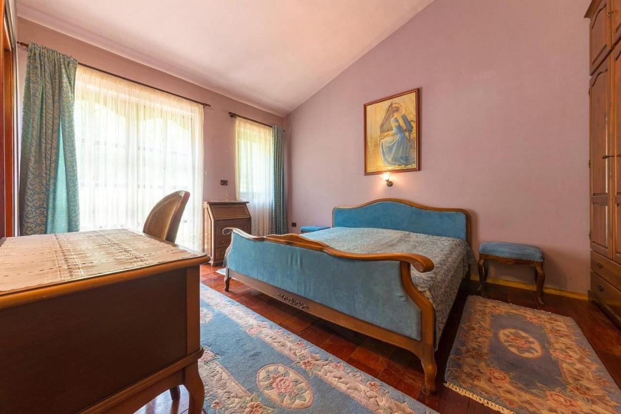 House Arpad Villa Porec Exterior photo