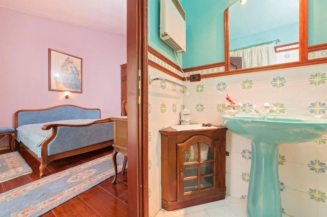 House Arpad Villa Porec Exterior photo