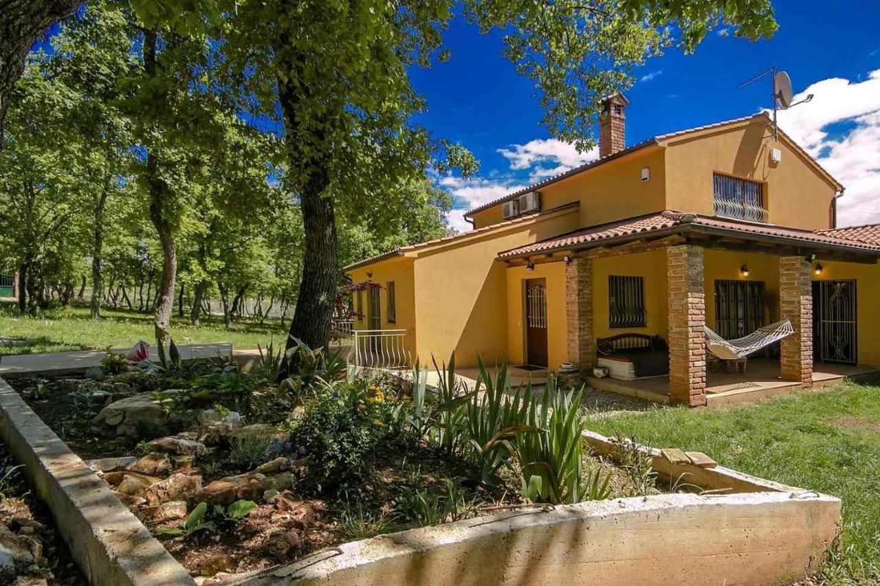 House Arpad Villa Porec Exterior photo